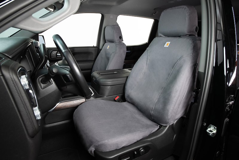 Covercraft Ch Ss Frt Dodge Ram 1500 SC3445CAGY