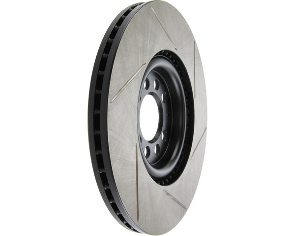 Stop Tech Rotr Rf Audi Tt 99-02 12633062SR