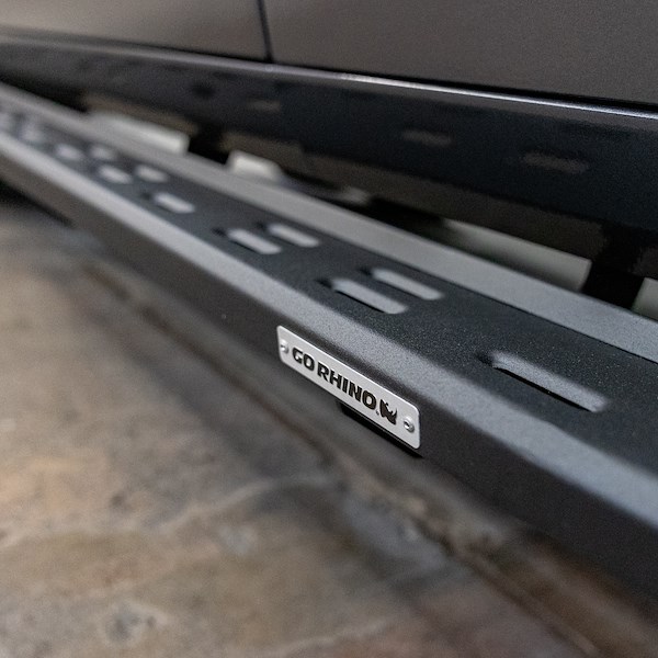 Go Rhino Sequoia 9643973SPC