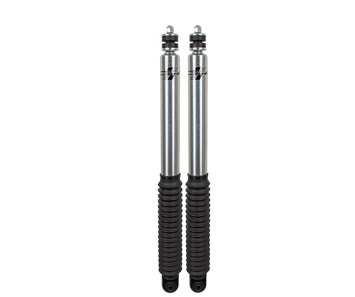Carli Suspension Shock Absorber Set PKGFLVL05