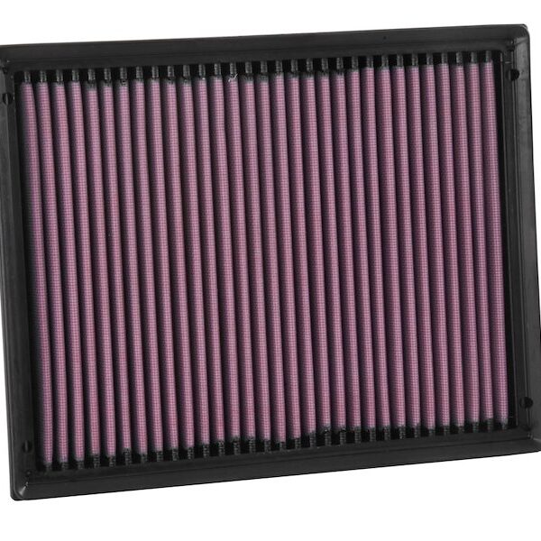 K&N Filter Replacement Air Filter 333086