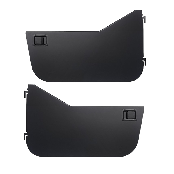 Warrior Products Jl/Jlu/Jt Half Door S926DOOR