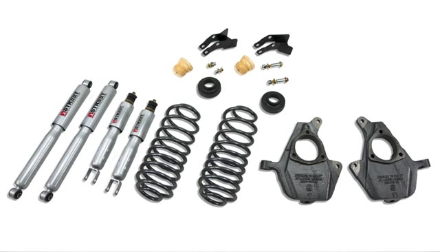 Belltech Lowering Kit 759SPK