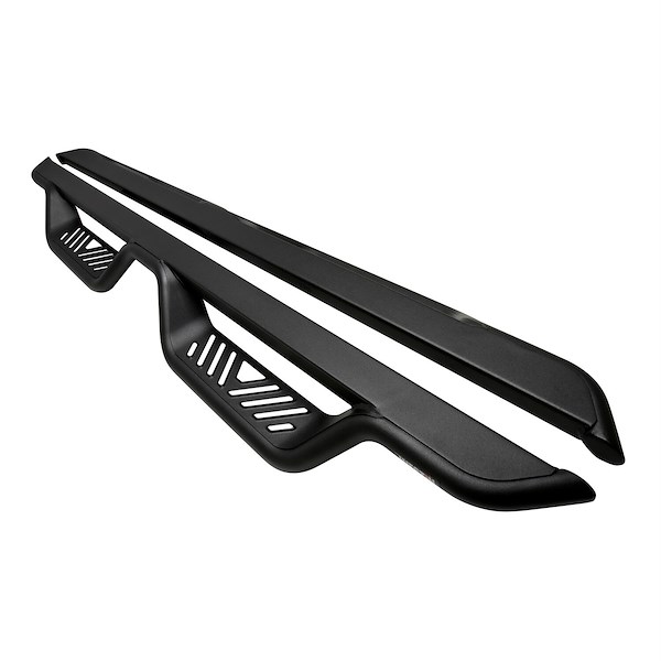 Westin Outlaw Drop Nerf Step Bars 2014095