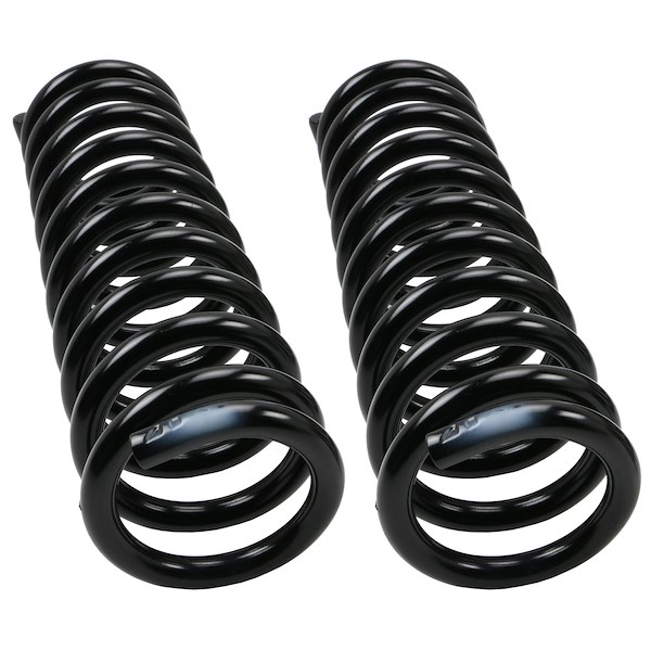 MOOG F Coil Springs Gm 68-72 5390
