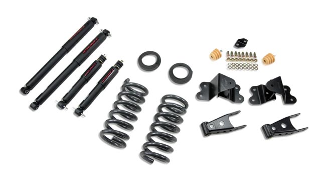 Belltech Lowering Kit 686NDK
