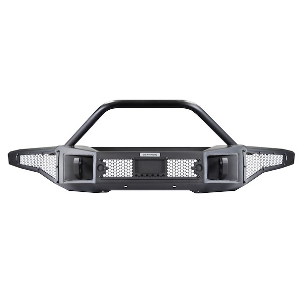 Go Rhino Bronco 331401T