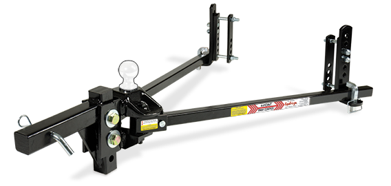 Equalizer 12K Equalizer Adj Hitch 90001200