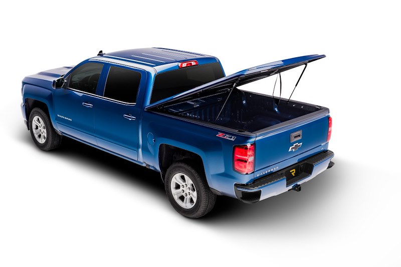 Undercover Lx 2021 F150 5.5Ft 2206LM7