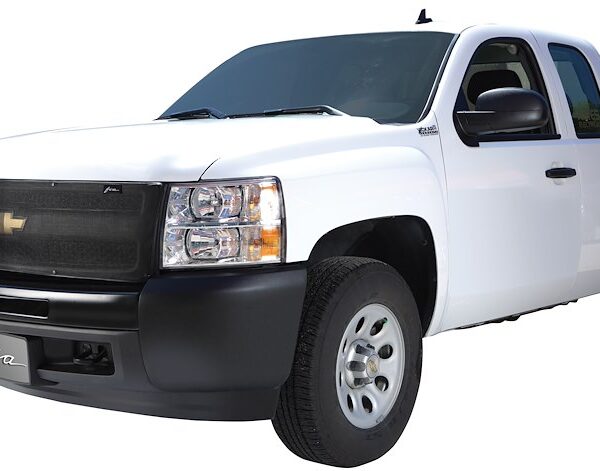 Fia Bug Screen Gmc Sierra 2500 3500 2 GS90159