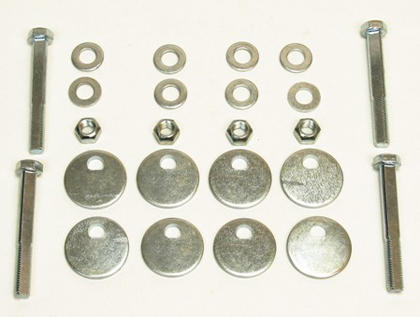 Fabtech Alignment Cams FTS291