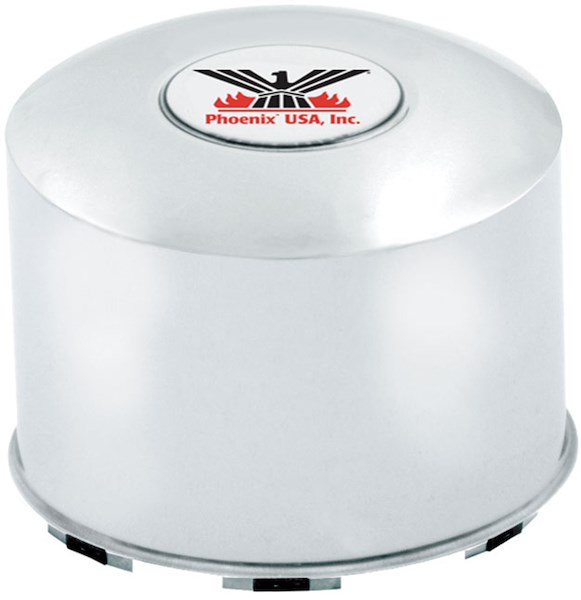 Phoenix Usa Ss Hub Cover Sprinter 16′ PH3127