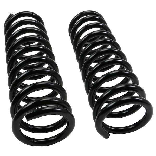 MOOG F Coil Springs Gm 55-72 CS638