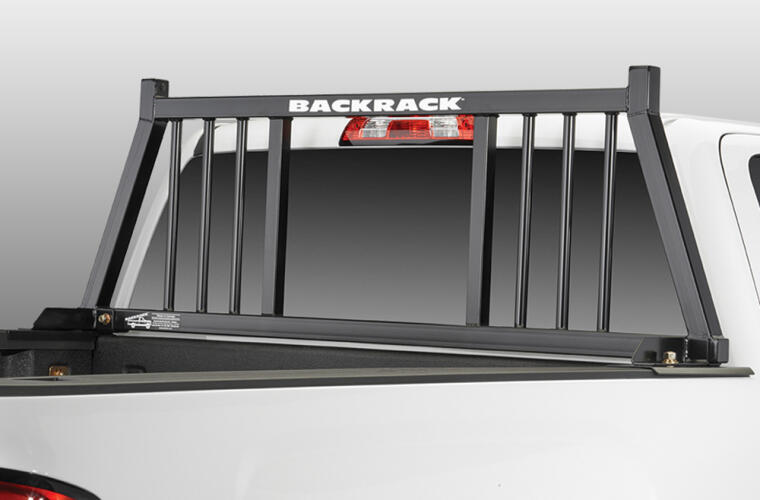 Backrack 2017 Super Duty Three Round 147TR