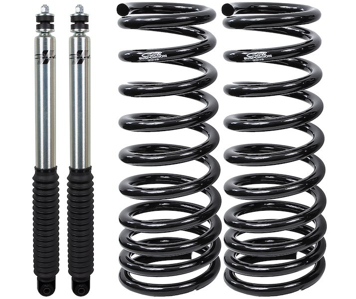 Carli Suspension Suspension Lift Kit SDLEVEL03H