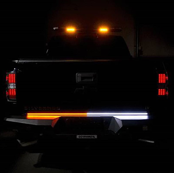 Putco Work Blade Led Light Bar 9300960