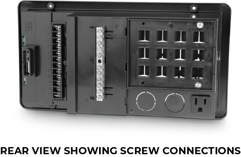Progressive Dynamics 30Amp Panel Converter PD50K3Q2GP