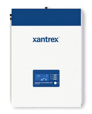 Xantrex Llc Freedom Xc Pro 2000 Inv/Charger 2 8182015