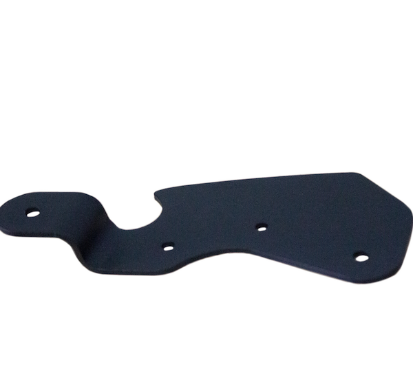 Fishbone Offroad Ford Bronco Light Brackets FB21350