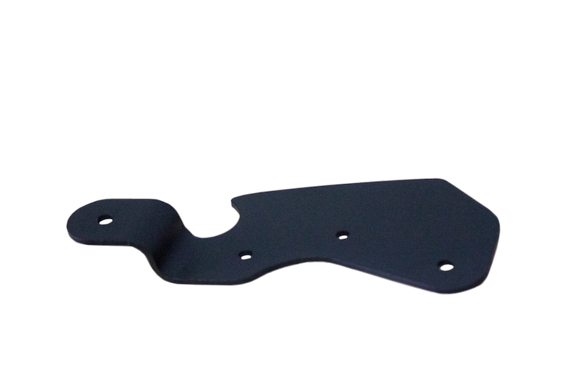 Fishbone Offroad Ford Bronco Light Brackets FB21350