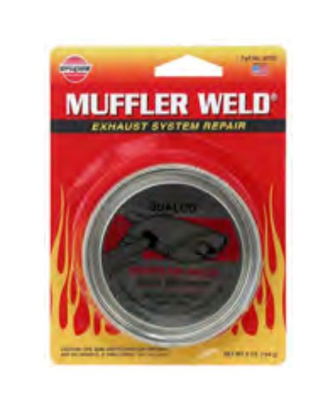 Permtx-lockt Vc Muffler Weld Sealer 10103
