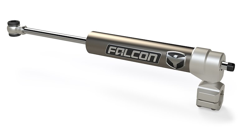 TeraFlex Jl / Jt / Jk: Falcon Nexus Ef 2.1 S 0221110112