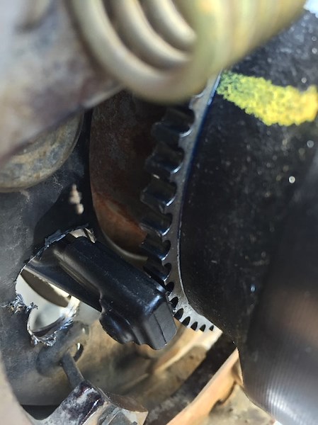 Artec Industries ‘ Patent-Pending Ap BB1431