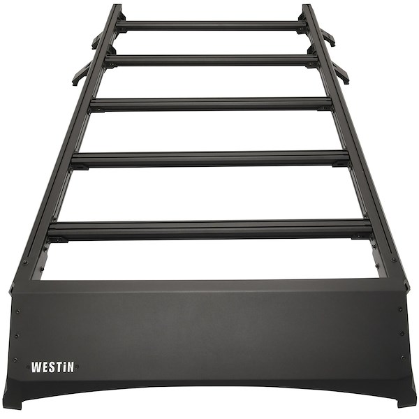 Westin Mesa Roof Rack;Txt Blk 1500015