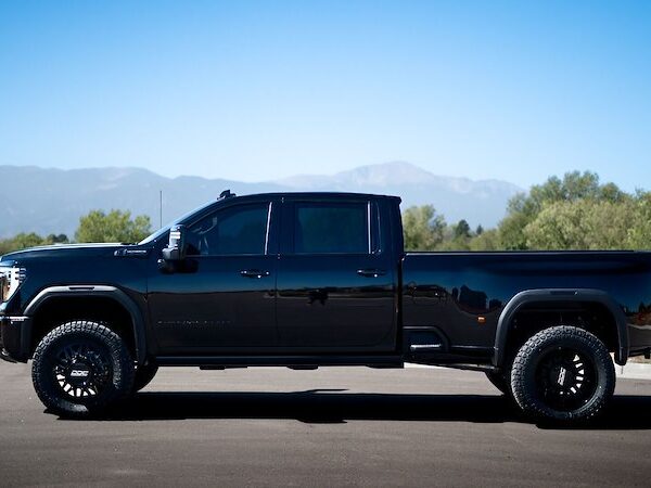 Cognito Motorsports Suspension Lift Kit 110P0896