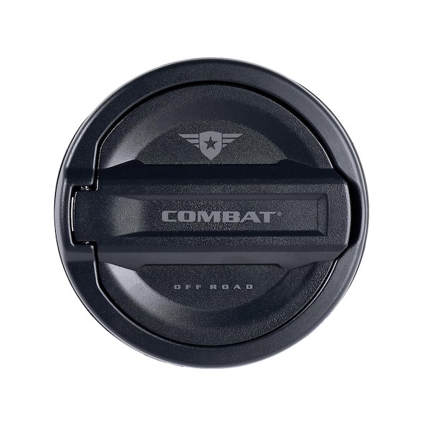 Combat Off Road Jeep Jl/Jlu Fuel Containment Door 251070