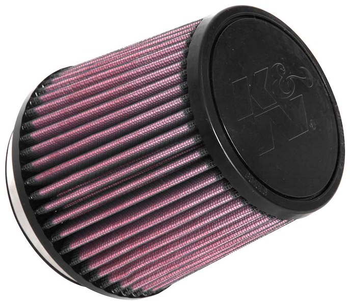 K&N Universal Clamp-On Air Filter RU3600