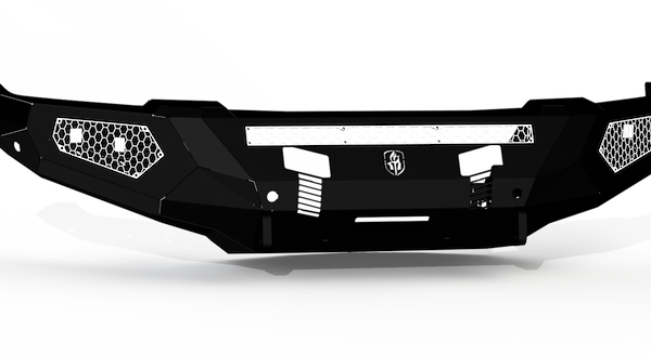 Road Armor Evolution Front Winch Bumper – Text 6232EF0B