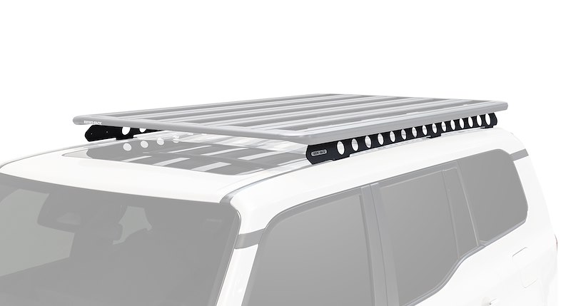 Rhino Rack Toyota Landcruiser 250 And Lexus Gx RTPB3