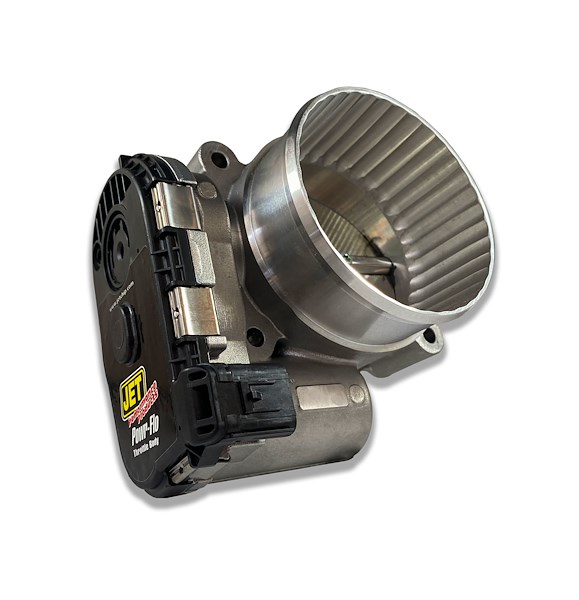 JET Performance Throttle Body 76146
