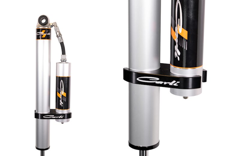 Carli Suspension Shock Absorber Set SPKG20RRA