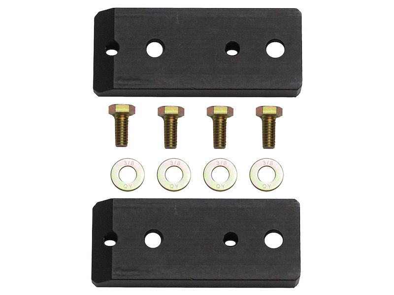 ICON Vehicle Dynamics 20-Up Jt Rear Sway Bar Relocation 22062