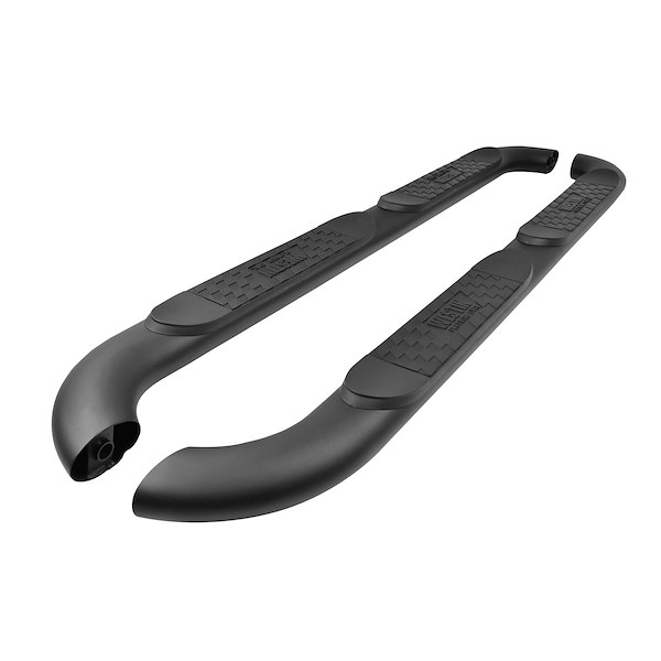 Westin Platinum4 Wranglr Jl Unl 18-19 Blk 214065