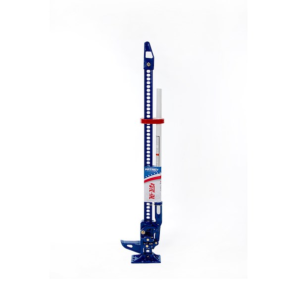 Hi-Lift Patriot Jack Blue 48 Inch PAT485PC