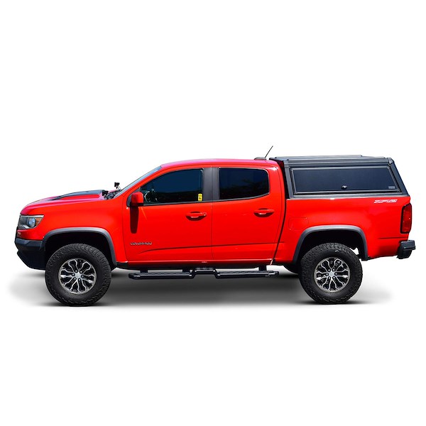 Westin Hdx Running Boards 5534015