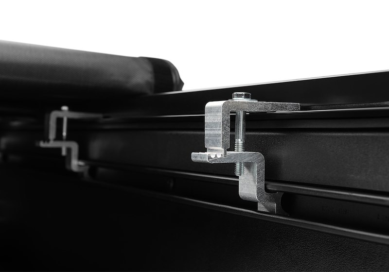 Truxedo Toyota Tundra; With Deck Rail Syste 264001