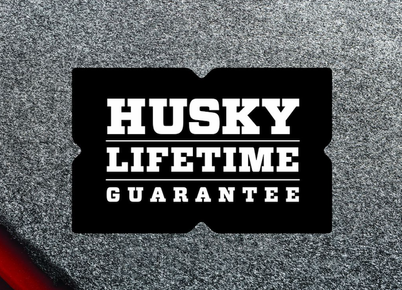 Husky Liners Guardian Comfort Bed Mat HBMC19CCD