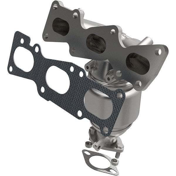 MagnaFlow California Manifold Catalytic Conve 5531089