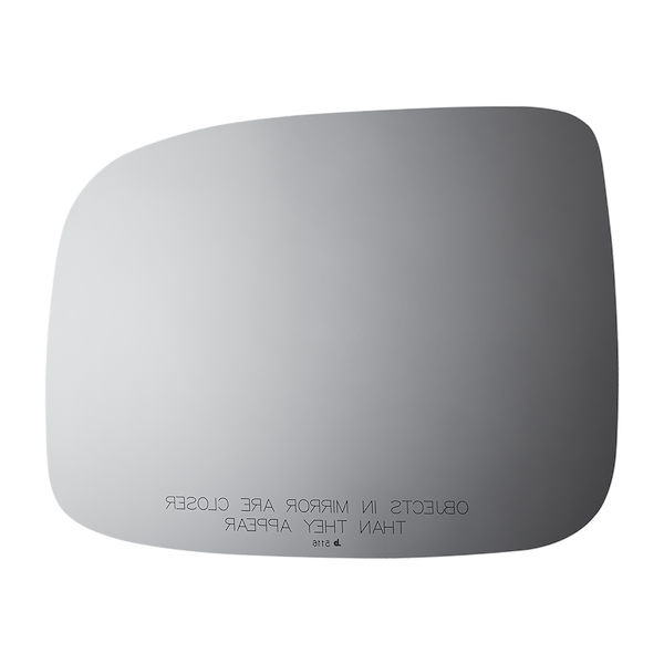 Burco Mirror Side View Mirror 5116