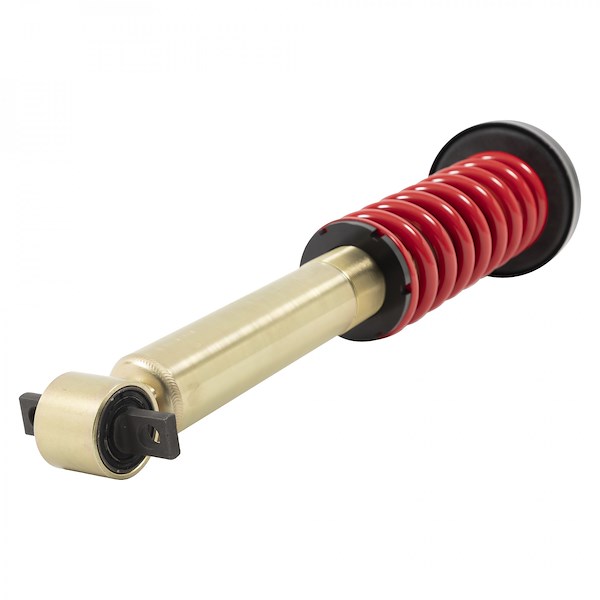 Belltech Lift Coilover Kit 3.5-4 F150 2Wd 21 15228