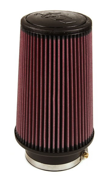 K&N Air Filter See Appl.Guide RE0870