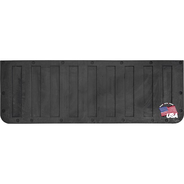 Boomerang Pick-Up Truck Rubber Tailgate Prote TMGBAGGED