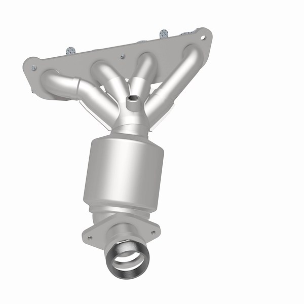 MagnaFlow California Manifold Catalytic Conve 5531271