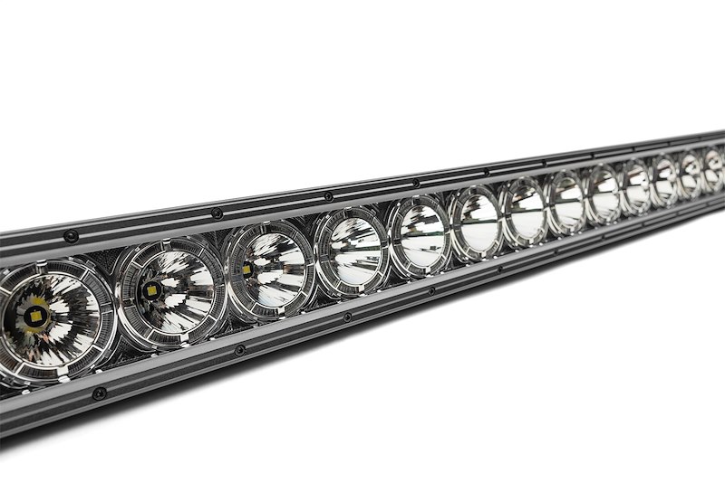 Omix-ADA Lighting - Offroad HFB01002