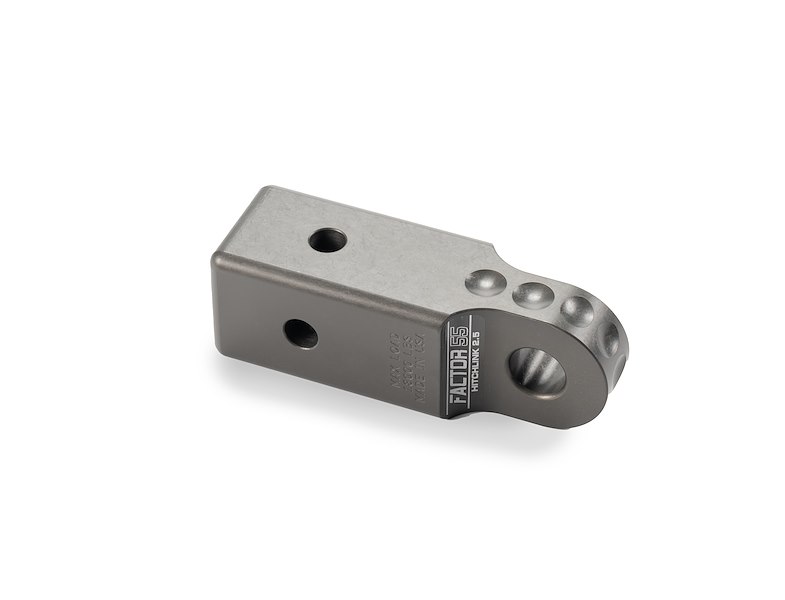Factor 55 Hitchlink 2.5 - Gray Only 0002206