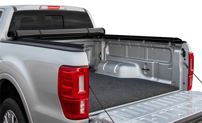 Access 22-On Nissan Frontier 6' Box 25030259